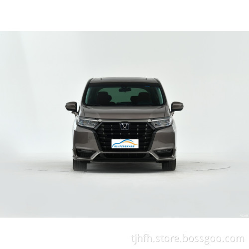 dongfeng H O N D A ELYSION eHEV  GOLDEN SILVER(COLOR)